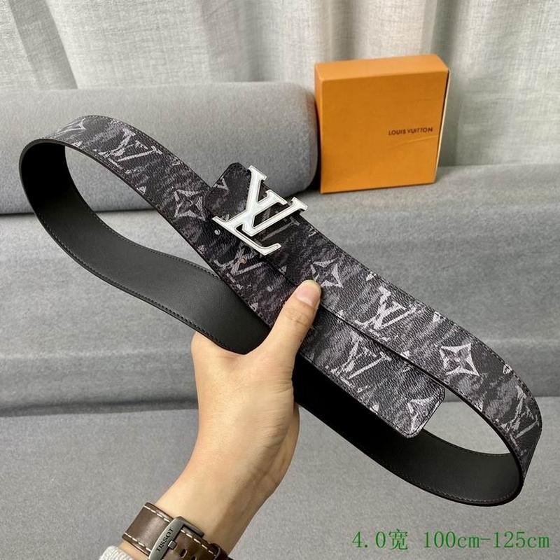 LV Belts 7022